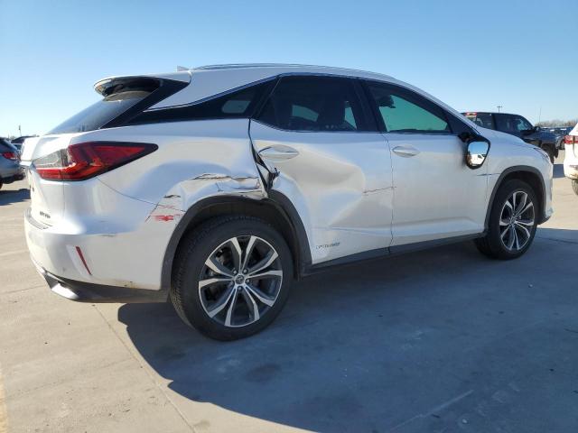 Photo 2 VIN: 2T2BGMCA8JC027451 - LEXUS RX450 