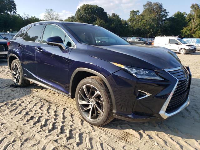 Photo 3 VIN: 2T2BGMCA8KC034336 - LEXUS RX450 