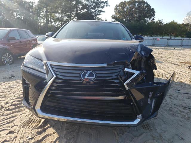 Photo 4 VIN: 2T2BGMCA8KC034336 - LEXUS RX450 