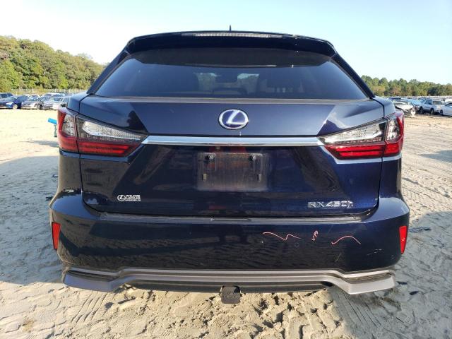 Photo 5 VIN: 2T2BGMCA8KC034336 - LEXUS RX450 