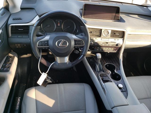 Photo 7 VIN: 2T2BGMCA8KC034336 - LEXUS RX450 