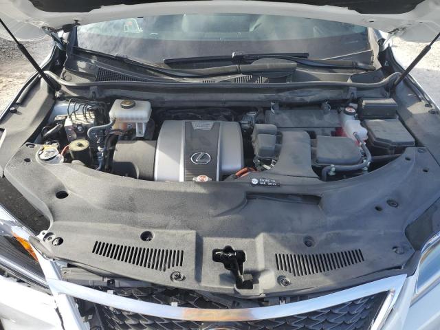 Photo 10 VIN: 2T2BGMCA8KC040265 - LEXUS RX450 