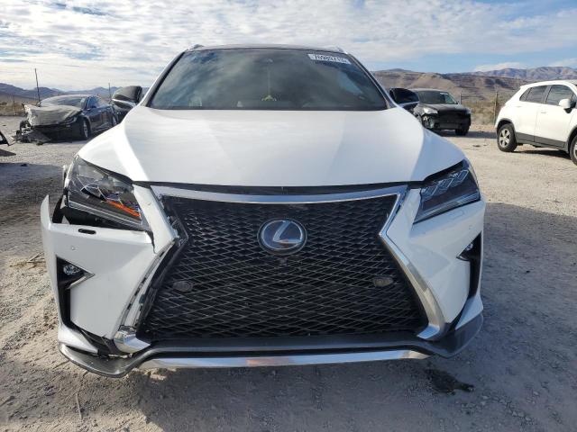 Photo 4 VIN: 2T2BGMCA8KC040265 - LEXUS RX450 