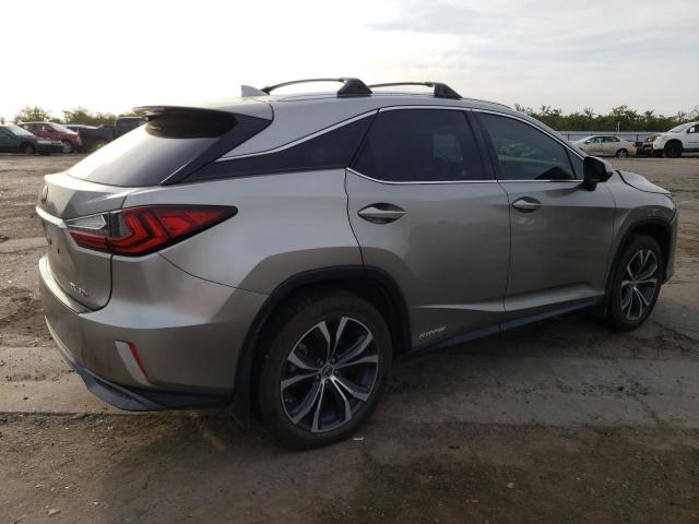 Photo 2 VIN: 2T2BGMCA8KC041450 - LEXUS RX450 