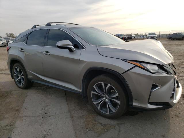 Photo 3 VIN: 2T2BGMCA8KC041450 - LEXUS RX450 