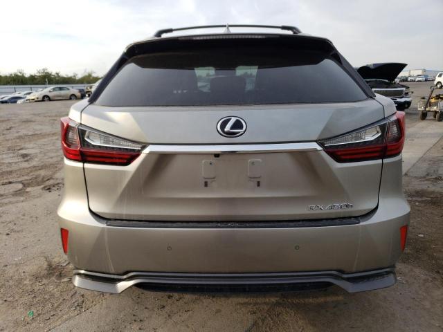 Photo 5 VIN: 2T2BGMCA8KC041450 - LEXUS RX450 