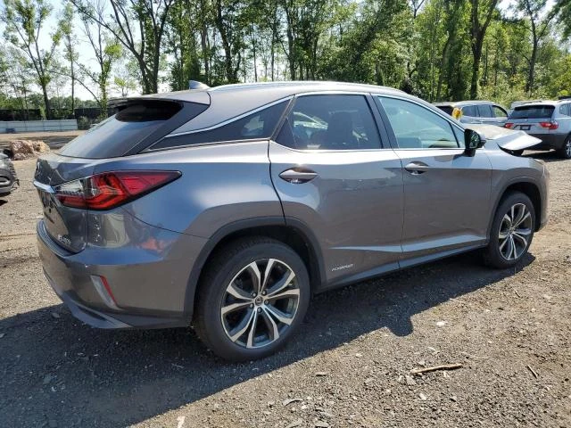 Photo 2 VIN: 2T2BGMCA8KC043179 - LEXUS RX 450H BA 