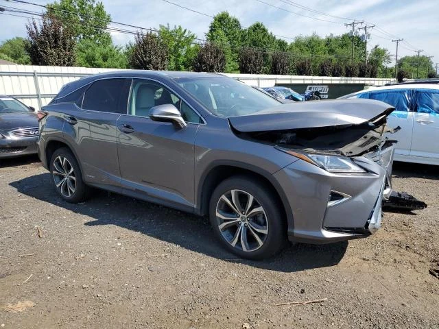 Photo 3 VIN: 2T2BGMCA8KC043179 - LEXUS RX 450H BA 