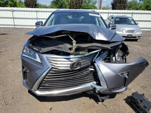 Photo 4 VIN: 2T2BGMCA8KC043179 - LEXUS RX 450H BA 