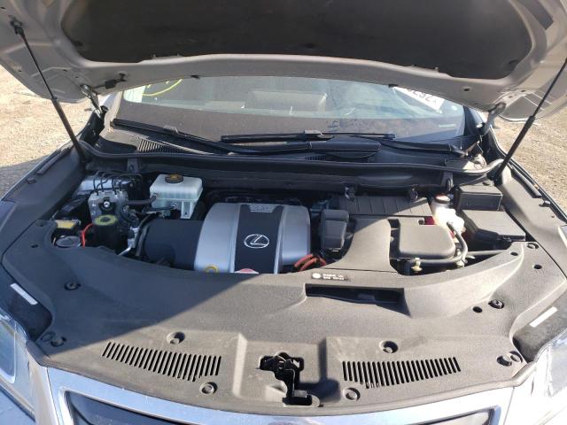 Photo 6 VIN: 2T2BGMCA9GC004950 - LEXUS RX 450H BA 