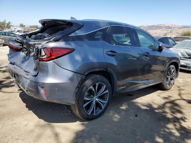 Photo 2 VIN: 2T2BGMCA9GC005371 - LEXUS RX 450H BA 