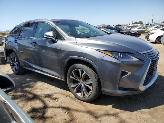 Photo 3 VIN: 2T2BGMCA9GC005371 - LEXUS RX 450H BA 