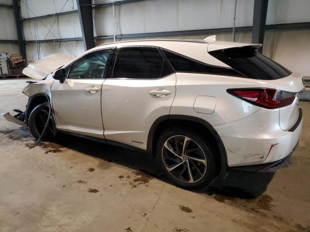 Photo 1 VIN: 2T2BGMCA9HC014637 - LEXUS RX450 