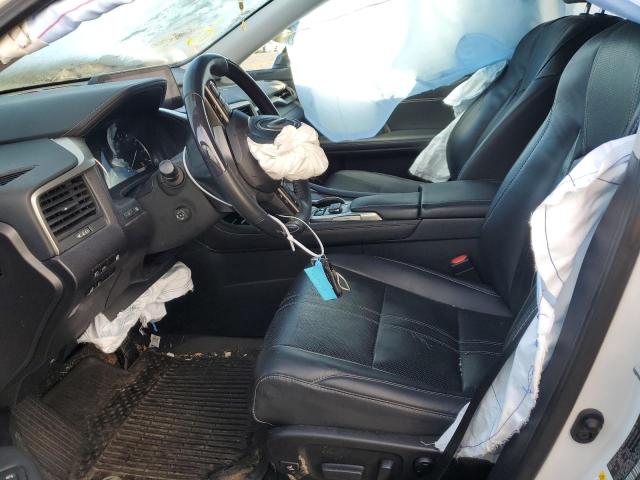 Photo 6 VIN: 2T2BGMCA9HC014637 - LEXUS RX450 