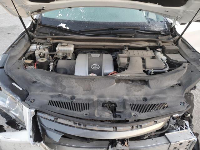 Photo 11 VIN: 2T2BGMCA9JC023568 - LEXUS RX 450H BA 