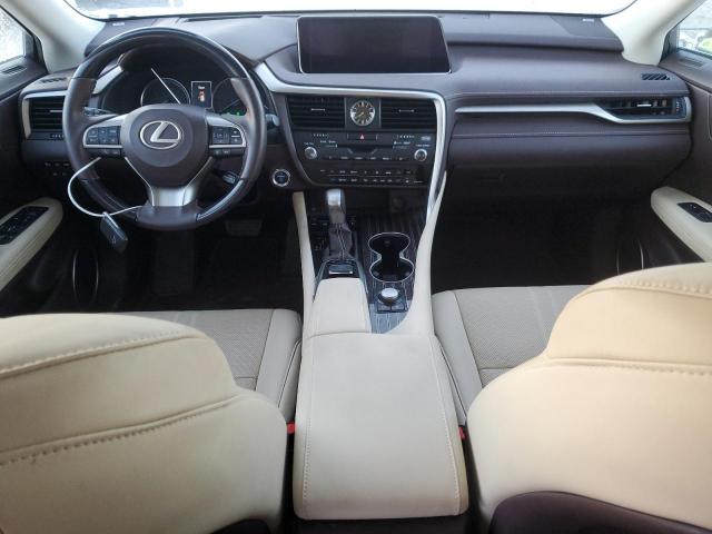 Photo 7 VIN: 2T2BGMCA9JC023568 - LEXUS RX 450H BA 