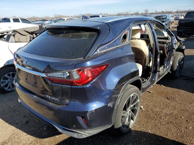 Photo 2 VIN: 2T2BGMCA9JC029063 - LEXUS RX 450H BA 