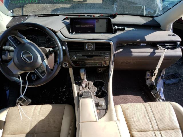 Photo 7 VIN: 2T2BGMCA9JC029063 - LEXUS RX 450H BA 