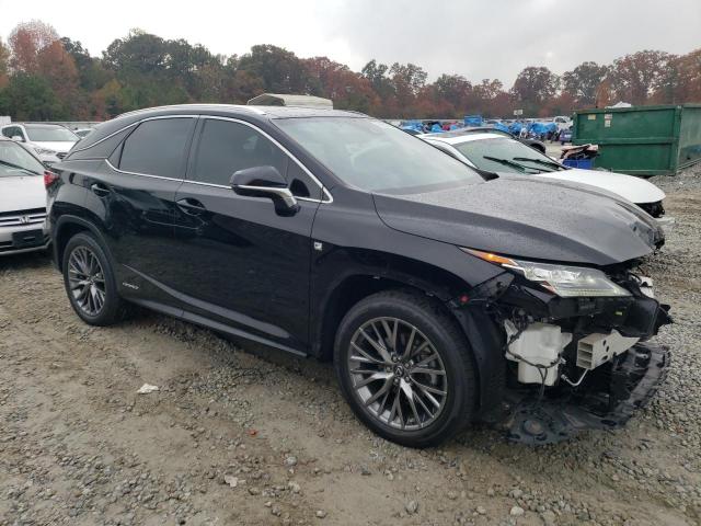 Photo 3 VIN: 2T2BGMCA9KC030621 - LEXUS RX450 