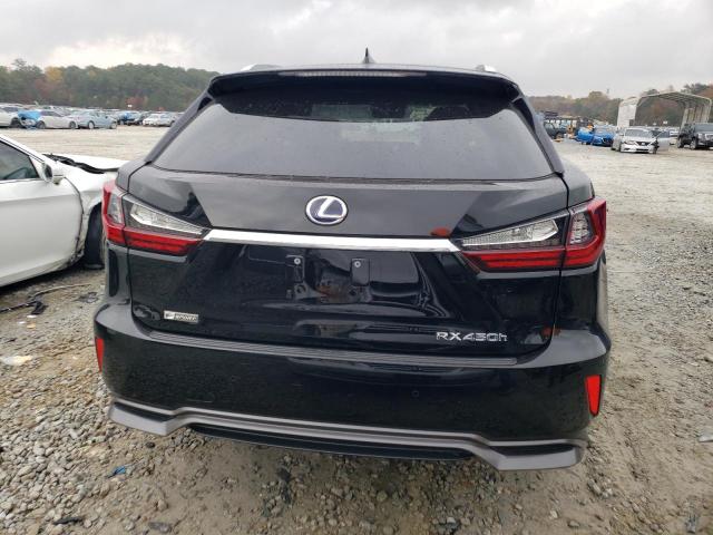 Photo 5 VIN: 2T2BGMCA9KC030621 - LEXUS RX450 