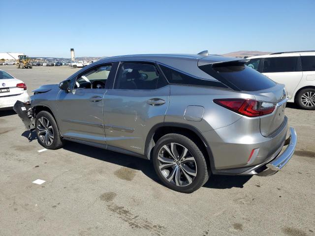 Photo 1 VIN: 2T2BGMCA9KC031686 - LEXUS RX 450H BA 