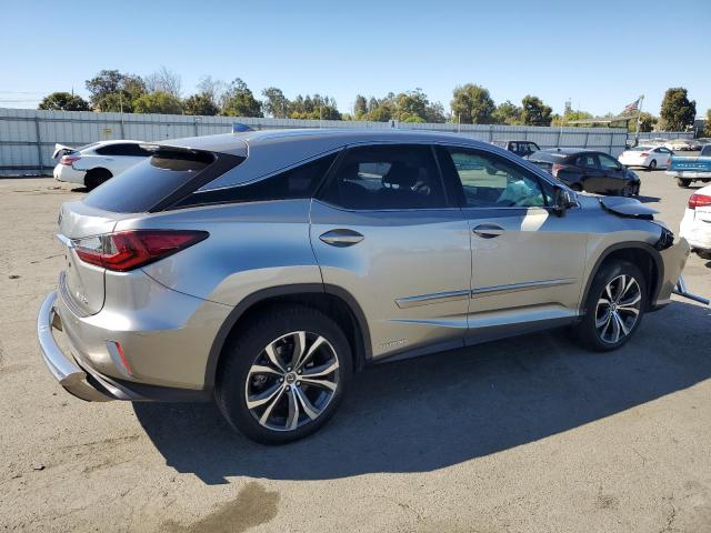 Photo 2 VIN: 2T2BGMCA9KC031686 - LEXUS RX 450H BA 