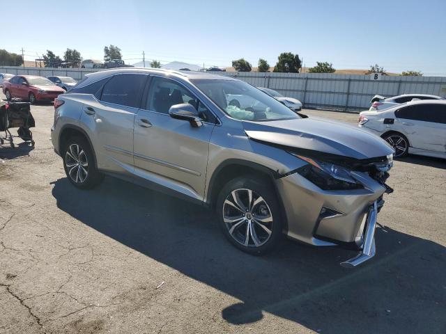 Photo 3 VIN: 2T2BGMCA9KC031686 - LEXUS RX 450H BA 