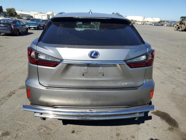 Photo 5 VIN: 2T2BGMCA9KC031686 - LEXUS RX 450H BA 