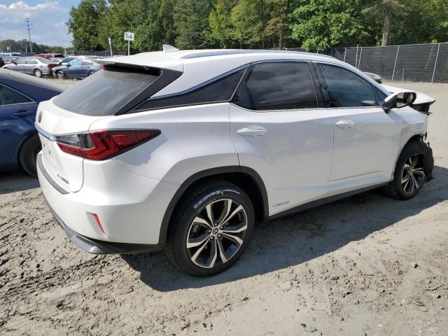 Photo 2 VIN: 2T2BGMCA9KC032398 - LEXUS RX 450H 