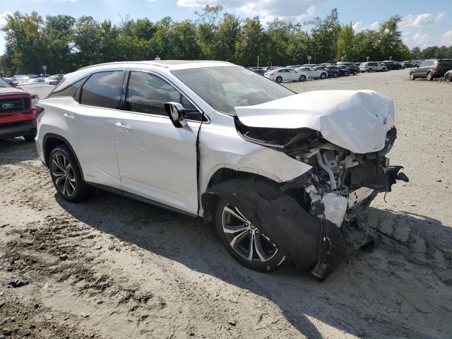 Photo 3 VIN: 2T2BGMCA9KC032398 - LEXUS RX 450H 