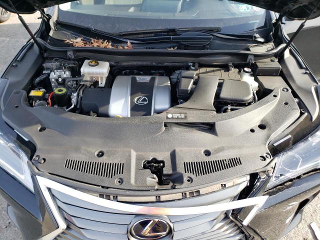 Photo 10 VIN: 2T2BGMCA9KC032997 - LEXUS RX450 