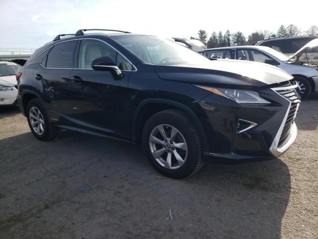 Photo 3 VIN: 2T2BGMCA9KC032997 - LEXUS RX450 