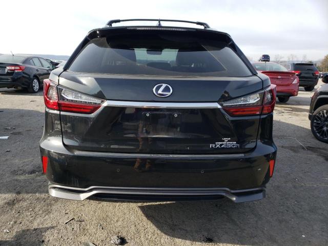 Photo 5 VIN: 2T2BGMCA9KC032997 - LEXUS RX450 