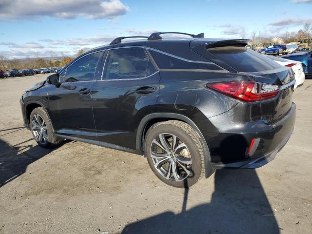 Photo 1 VIN: 2T2BGMCA9KC040310 - LEXUS RX 450H BA 