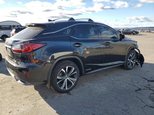 Photo 2 VIN: 2T2BGMCA9KC040310 - LEXUS RX 450H BA 