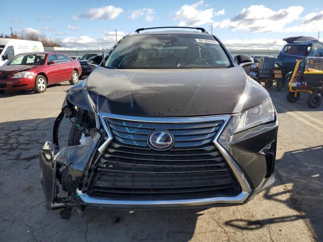 Photo 4 VIN: 2T2BGMCA9KC040310 - LEXUS RX 450H BA 