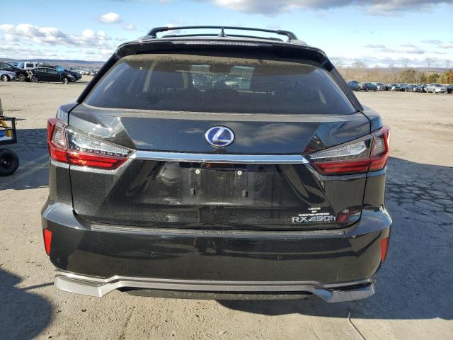 Photo 5 VIN: 2T2BGMCA9KC040310 - LEXUS RX 450H BA 