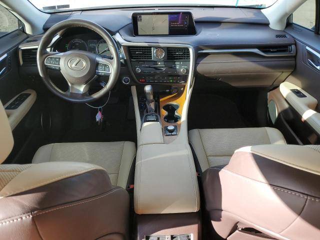 Photo 7 VIN: 2T2BGMCA9KC040310 - LEXUS RX 450H BA 