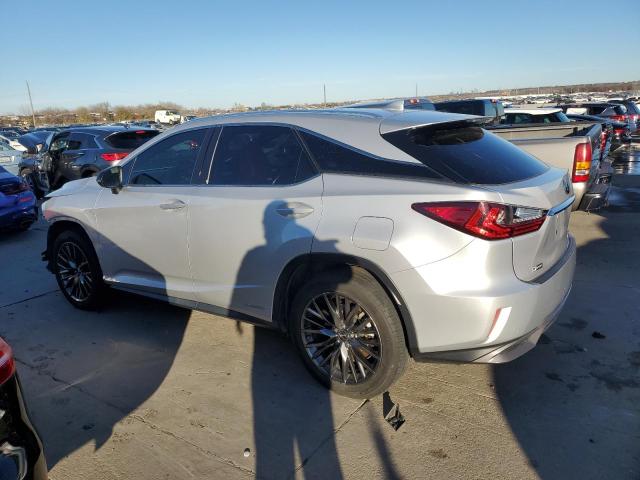 Photo 1 VIN: 2T2BGMCAXGC004679 - LEXUS RX450 