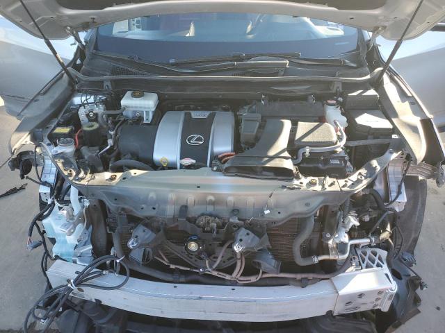 Photo 10 VIN: 2T2BGMCAXGC004679 - LEXUS RX450 