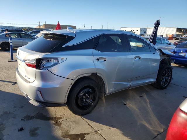 Photo 2 VIN: 2T2BGMCAXGC004679 - LEXUS RX450 