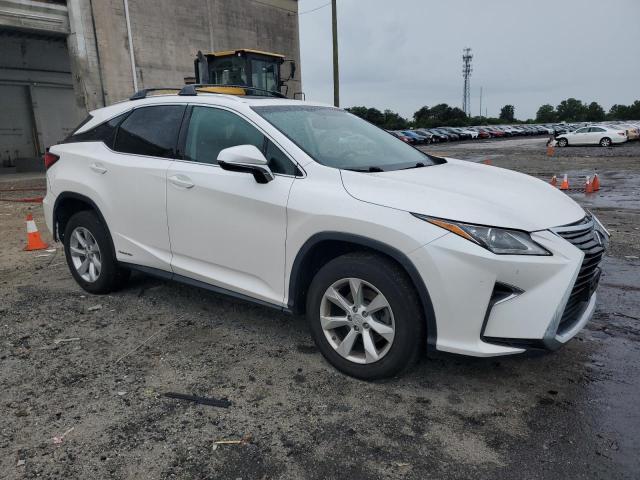 Photo 3 VIN: 2T2BGMCAXGC006464 - LEXUS RX450 