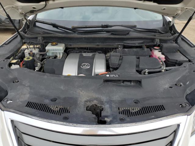 Photo 11 VIN: 2T2BGMCAXGC007145 - LEXUS RX450 