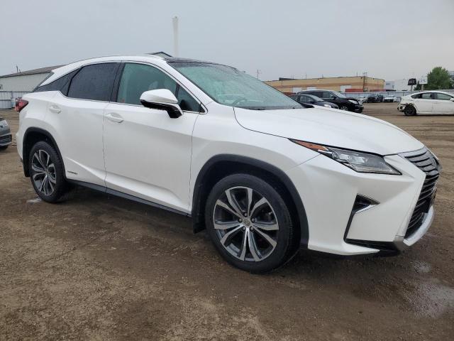 Photo 3 VIN: 2T2BGMCAXGC007145 - LEXUS RX450 