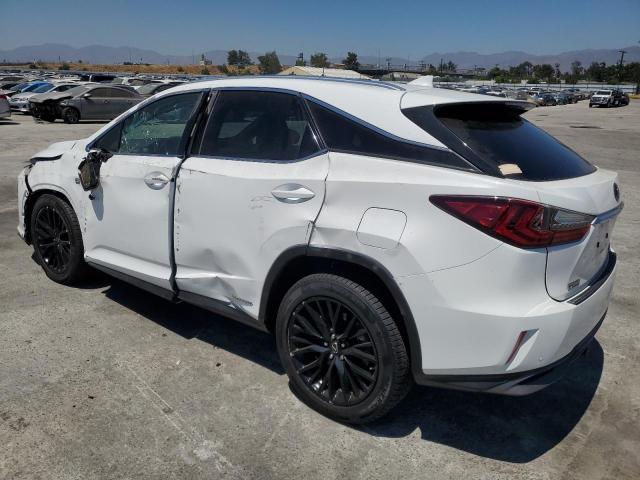 Photo 1 VIN: 2T2BGMCAXHC008667 - LEXUS RX450 