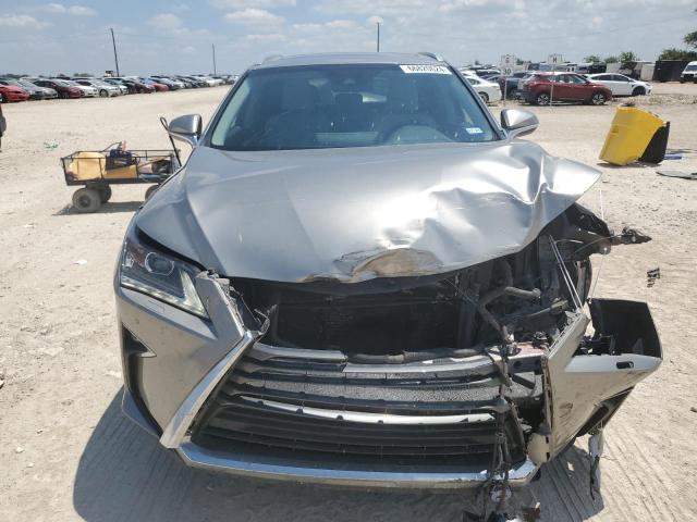 Photo 4 VIN: 2T2BGMCAXHC009835 - LEXUS RX 450H BA 