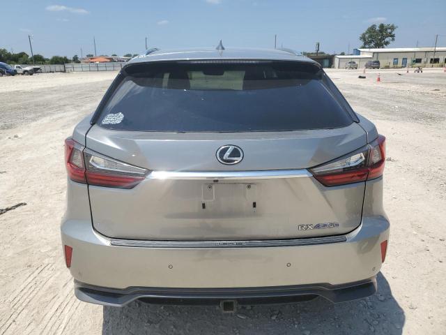 Photo 5 VIN: 2T2BGMCAXHC009835 - LEXUS RX 450H BA 