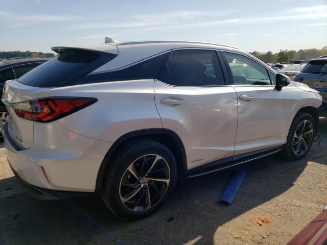 Photo 2 VIN: 2T2BGMCAXHC010841 - LEXUS RX 450H BA 