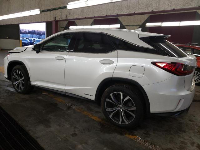 Photo 1 VIN: 2T2BGMCAXHC013660 - LEXUS RX450 