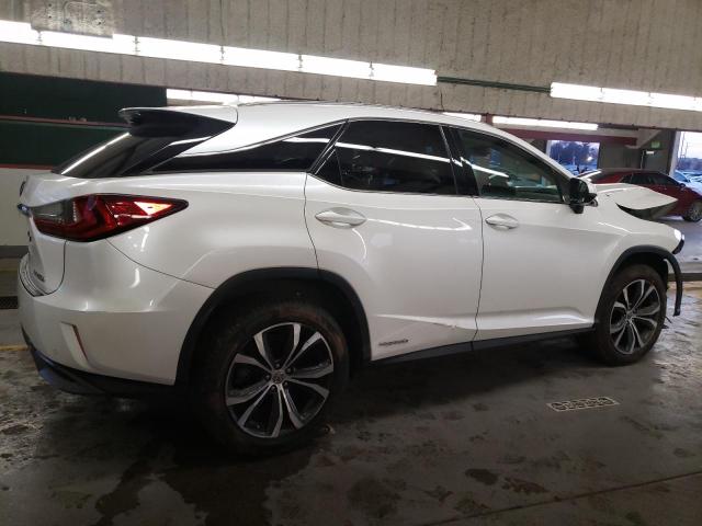 Photo 2 VIN: 2T2BGMCAXHC013660 - LEXUS RX450 